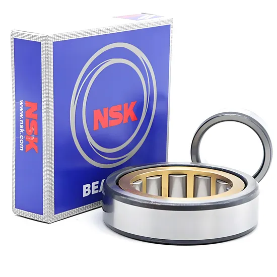 NSK-Roller-Bearing-Nup2215em-Nup2216em-Nup2217em-Cylindrical-Roller-Bearing