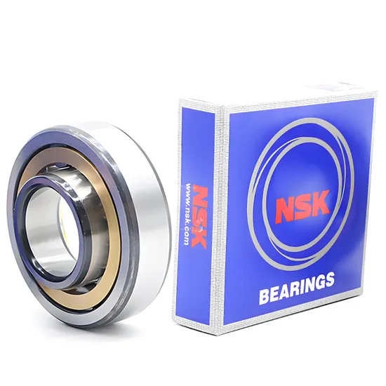 NSK Roller Bearing Nup2221em Nup2222em Nup2224em Cylindrical Roller Bearing