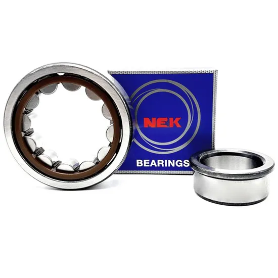 NSK-Roller-Bearing-Nup318em-Nup319em-Nup320em-Cylindrical-Roller-Bearing
