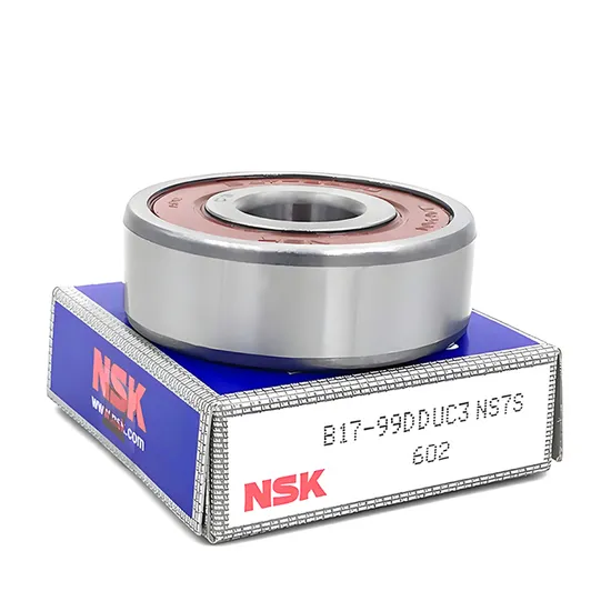 NSK-THK-Timken-Koyo-NTN-6007-Deep-Groove-Ball-Bearing