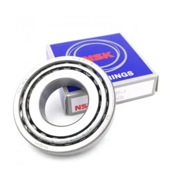 NSK Tapered Roller Bearings R37-7