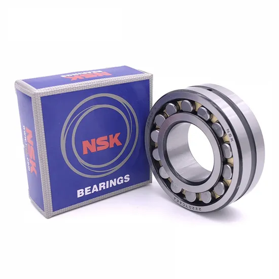 NSK-Timken-21305eae4-21306eae4-21307eae4-21308eae4-21309eae4-Self-Aligning-Roller-Bearing