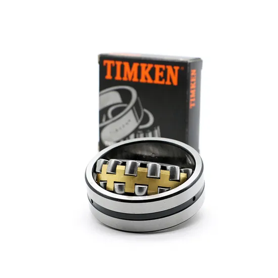 NSK-Timken-22205eae4-22206eae4-22207eae4-22208eae4-22209eae4-22210eae4-Self-Aligning-Roller-Bearing