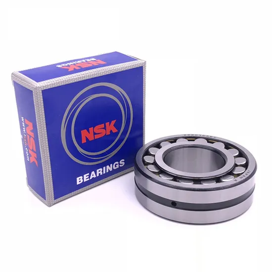 NSK-Timken-22205eae4-22206eae4-22207eae4-22208eae4-22209eae4-22210eae4-Self-Aligning-Roller-Bearing