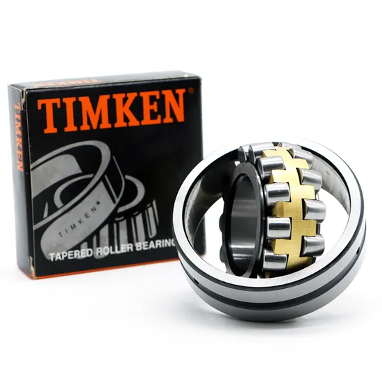 NSK Timken 22307eae4 22308eae4 22309eae4 22310eae4 22311eae4 Self-Aligning Roller Bearing
