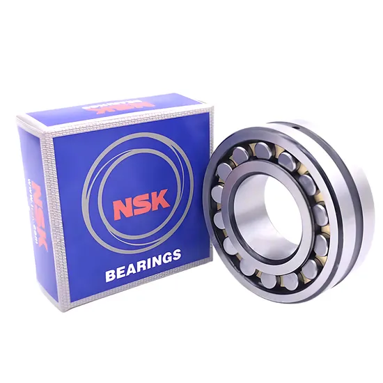 NSK-Timken-22318eae4-22319eae4-22320eae4-22321eae4-22322eae4-Self-Aligning-Roller-Bearing