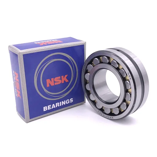 NSK Timken 24018eae4 24019eae4 24020eae4 24021eae4 24022eae4 24024eae4 Self-Aligning Roller Bearing