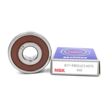 NSK Timken IKO Koyo NTN High Precision Deep Groove Ball Bearing High Quality Discount 634 634-2z 634-2RS