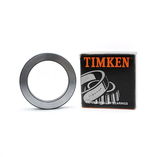 NSK-Timken-NACHI-51201-51202-51203-51204-Thrust-Ball-Bearing-for-Heavy-Machinery-Hook-Vertical-Water-Pump-Vertical-Centrifuge-Jack-Low-Speed-Reducer