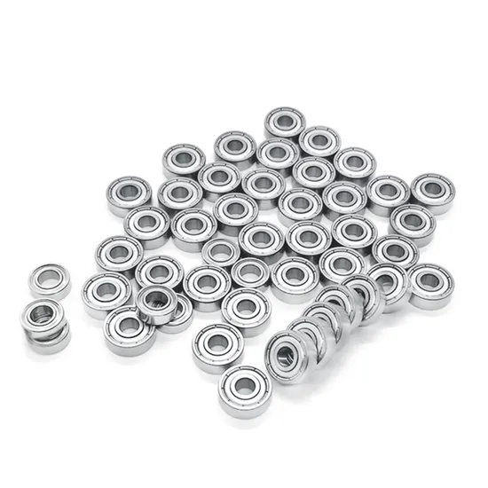 NSK-Timken-NTN-Koyo-Fyh-NACHI-Micro-Deep-Groove-Ball-Bearing-67-2-5-673-674-675-for-Hydraulic-Chuck-Drilling-Machine-Sand-Blasting-Equipmen