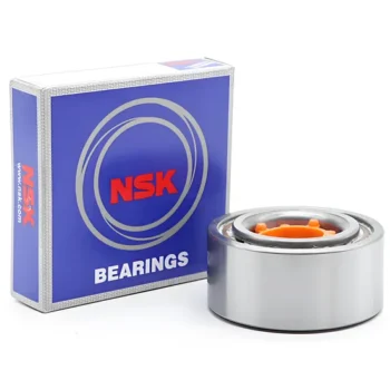 NSK Wheel Bearings Auto Parts Bearing Hub Bearing Dac40740042 Dac40750037 Dac40750039