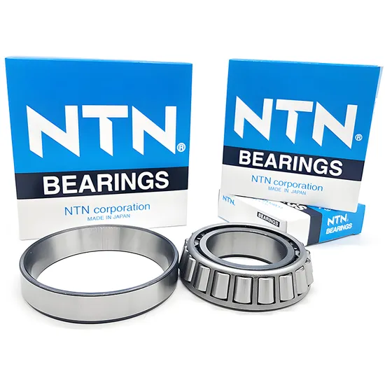 NTN 30324 30326 30328 Tapered Roller Bearing for Reducer Bearing