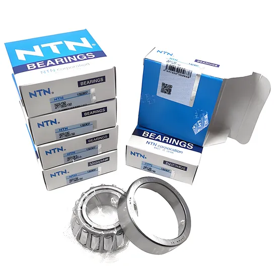NTN-32014-Tapered-Roller-Bearing-for-Precision-Instruments