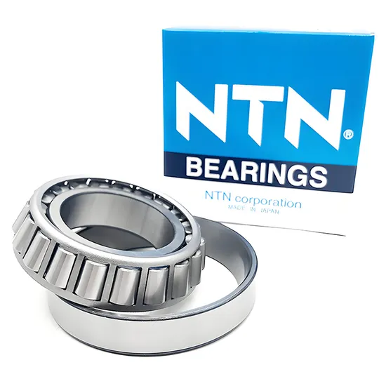 NTN-32226-32228-32230-32232-32234-Conical-Tapered-Roller-Bearing