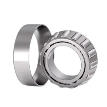 NTN 4t-31594/31520 34.925× 76.2× 29.37mm Tapered Roller Bearings