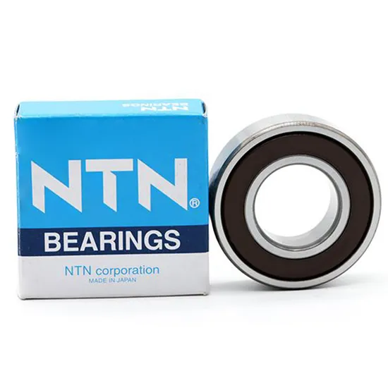 NTN 6220zz 6221zz 6222zz 6224zz 6226zz 6228zz Deep Groove Ball Bearing