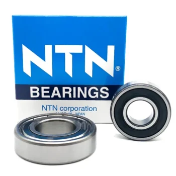 NTN 6300-2RS1 6301-2RS1 6302-2RS1 6303-2RS1 Deep Groove Ball Bearing