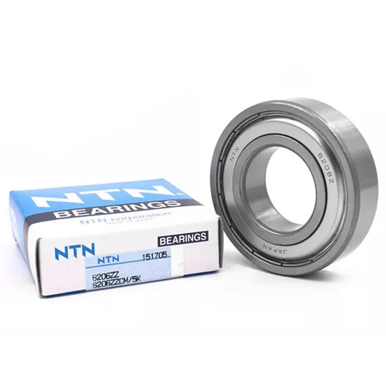 NTN-6703zz-6704zz-6705zz-6706zz-6707zz-6708zz-6709zz-Deep-Groove-Ball-Bearing