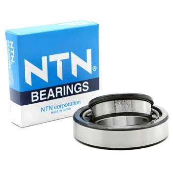 NTN Cylindrical Roller Bearing N2320em Nj2320em NF2320em Nu2320em Nup2320em