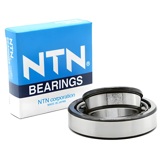 NTN Cylindrical Roller Bearing N2320em Nj2320em NF2320em Nu2320em Nup2320em