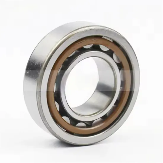 NTN-Cylindrical-Roller-Bearings-Nj204et2xc3-20X47X14mm-Nylon-Cage-Reducer-Gearbox-Roller-Bearings-Nj-204-Et2xc3-Nj204e-Nj204