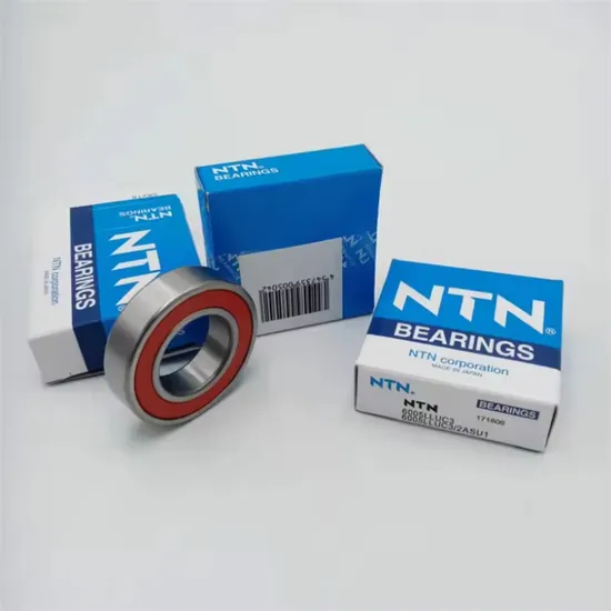 NTN-Deep-Groove-Ball-Bearing-6201-6202-6203-6204-6205-6300-6301-6302-6303-6304-6305-6306-6307-6308-6309-6310-2RS-Zz-Ball-Bearing-NTN-Japan-Bearings