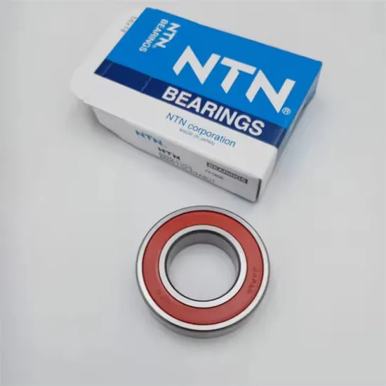 NTN-Deep-Groove-Ball-Bearing-6201-6202-6203-6204-6205-6300-6301-6302-6303-6304-6305-6306-6307-6308-6309-6310-2RS-Zz-Ball-Bearing-NTN-Japan-Bearings