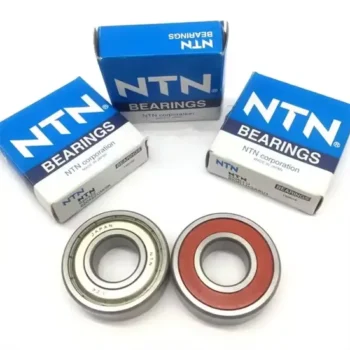 NTN Deep Groove Ball Bearing 6201 6202 6203 6204 6205 6300 6301 6302 6303 6304 6305 6306 6307 6308 6309 6310 2RS Zz Ball Bearing NTN Japan Bearings