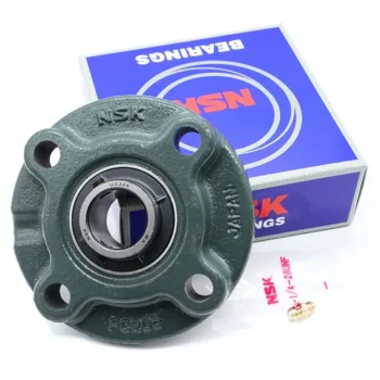 NTN Distributor Supply Ucfc205 Units Bearing Pillow Block Bearing