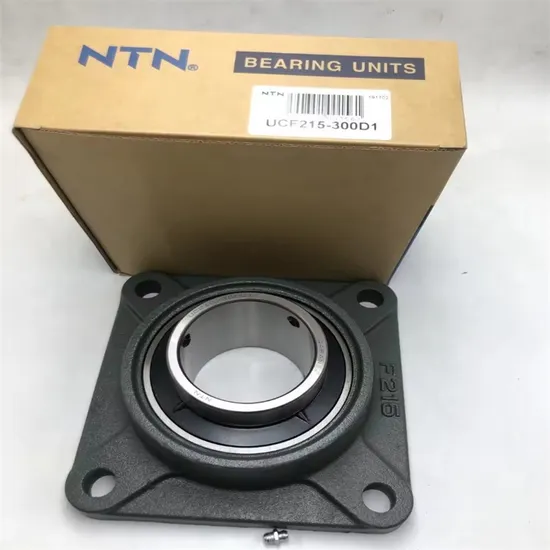 NTN-Fk-Fyh-Asahi-Ucf220-F206-Pillow-Block-Bearing-F211-F210-Ucf211-Ucf210-Ucf212-Ucf213-Ucf214-Ucf215