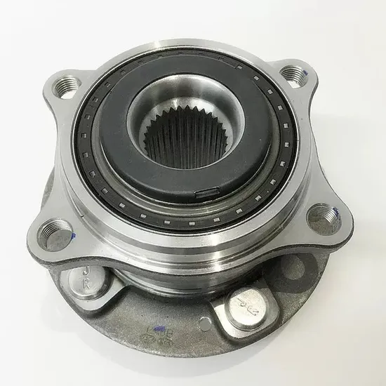 NTN-Front-Hub-Wheel-Bearings-Hub-619t-1-Forsubaru-Xv-2014-Forester-2016