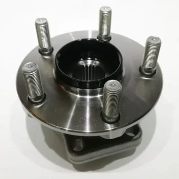 NTN Front Hub Wheel Bearings Hub 619t-1 Forsubaru Xv 2014, Forester 2016