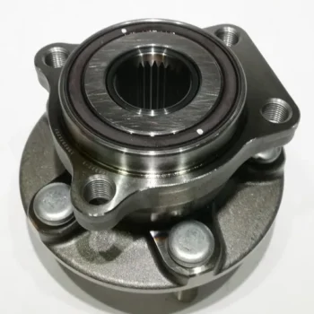 NTN Front Hub Wheel Bearings Hub497t-1 Forsubaru Xv 2011-2014, Brz, Impreza Wrx