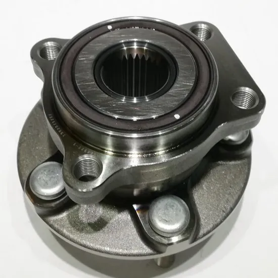 NTN-Front-Hub-Wheel-Bearings-Hub497t-1-Forsubaru-Xv-2011-2014-Brz-Impreza-Wrx