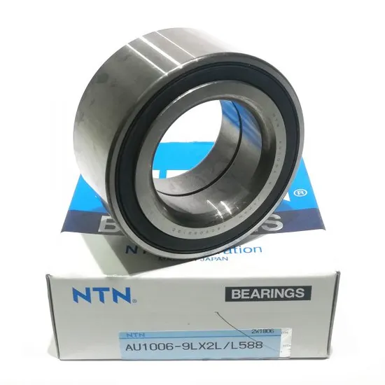 NTN-Front-Rear-Wheel-Bearings-Au1006-9lx2l-Forhonda-Accord-Sda-Stream-1-8-Forcivic-Sna-2-0-Tro-2-0-Oddysey-Rb1-Rb2-Rb3-Rn6-Range-Rover-Evoque-48X86X40-4