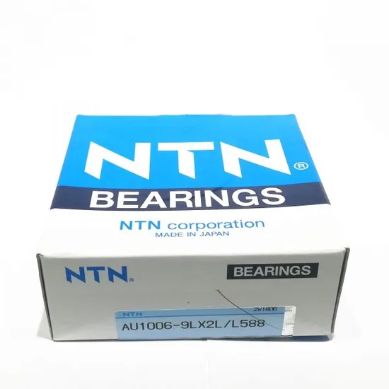 NTN Front & Rear Wheel Bearings Au1006-9lx2l Forhonda Accord Sda, Stream 1.8, Forcivic Sna 2.0, Tro 2.0, Oddysey Rb1 Rb2 Rb3 Rn6, Range Rover Evoque, 48X86X40/4