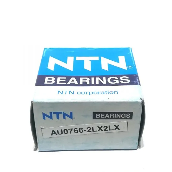 NTN-Front-Wheel-Bearings-Au0766-2lx-Niss-an-Almera-Ren-Ault-R19-Kangoo-37X72X37-with-Magnet