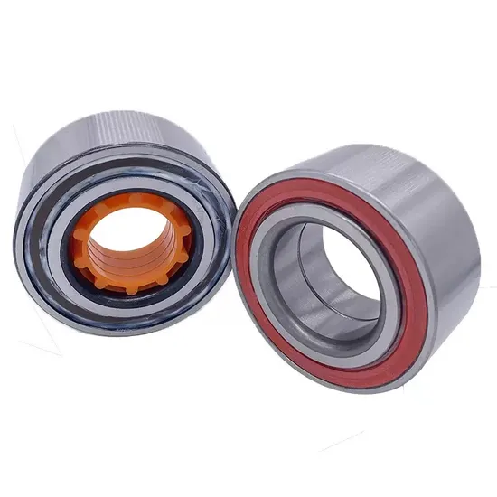 NTN-Front-Wheel-Bearings-Au0766-2lx-Niss-an-Almera-Ren-Ault-R19-Kangoo-37X72X37-with-Magnet