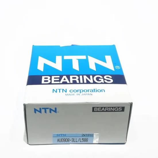 NTN-Front-Wheel-Bearings-Au0908-3ll-Fornissan-Bluebird-A33-X-Trail-Serena-C2443X76X43
