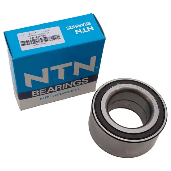 NTN-Front-Wheel-Bearings-Au0964-8lxl-L588-Proton-Inspira-Exora-Turbo-Suprema-Preve-Mitsu-Bishi-Asx-Magnet-43X80X40