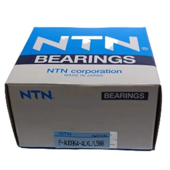 NTN-Front-Wheel-Bearings-Au0964-8lxl-L588-Proton-Inspira-Exora-Turbo-Suprema-Preve-Mitsu-Bishi-Asx-Magnet-43X80X40