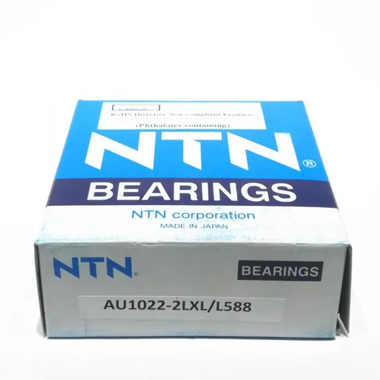 NTN-Front-Wheel-Bearings-Au1022-2lxl-Forhonda-Accord-Tao-Proton-Perdana-52X91X40-MAGNET-