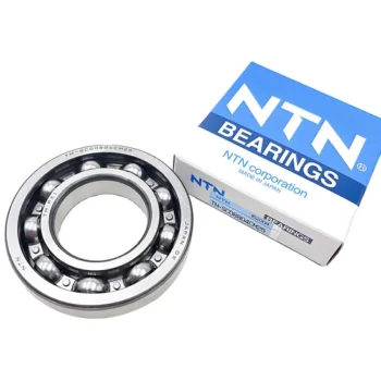NTN Hot Sale Low Vibration Deep Groove Ball Bearing 6034 6034m