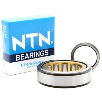 NTN Japan High Precision N2313em Nj2313em NF2313em Cylindrical Roller Bearing