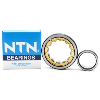 NTN Japan Made High Precision N2312em Nj2312em NF2312em Cylindrical Roller Bearing
