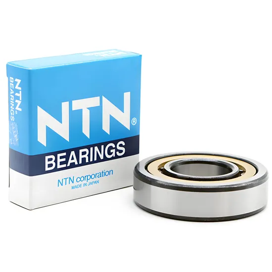 NTN-Japan-Made-High-Precision-N2312em-Nj2312em-NF2312em-Cylindrical-Roller-Bearing