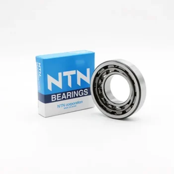 NTN Japan Made High Precision N2319em Nj2319em NF2319em Nu2319em Nup2319em N NF Nj Nu Series Bearing Cylindrical Roller Bearing