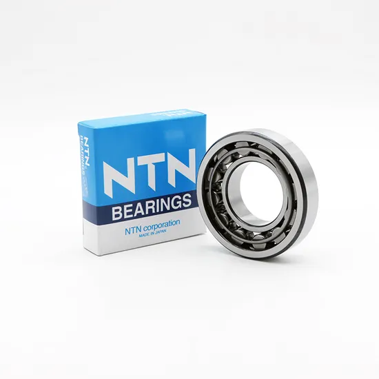 NTN-Japan-Made-High-Precision-N2332em-Nj2332em-NF2332em-Nu2332em-Nup2332em-N-NF-Nj-Nu-Series-Bearing-Cylindrical-Roller-Bearing