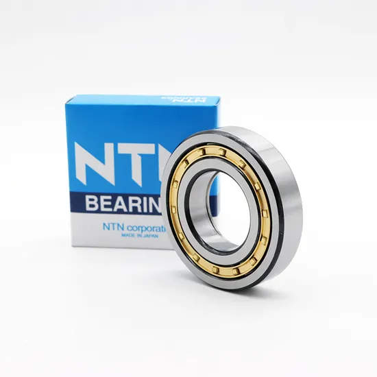 NTN-Japan-Made-High-Precision-N2344em-Nj2344em-NF2344em-Nu2344em-Nup2344em-N-NF-Nj-Nu-Series-Bearings-Cylindrical-Roller-Bearings