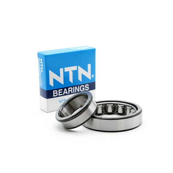 NTN Japan Made High Precision N2344em Nj2344em NF2344em Nu2344em Nup2344em N NF Nj Nu Series Bearings Cylindrical Roller Bearings